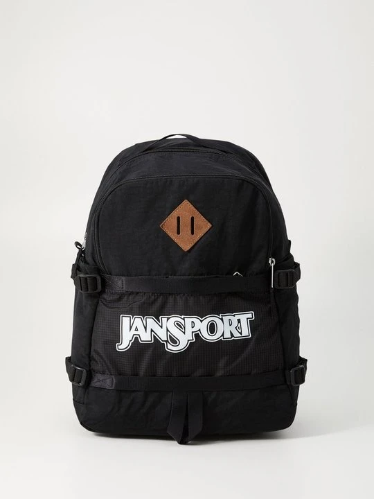 Zdjęcie produktu Plecak Jansport czarny