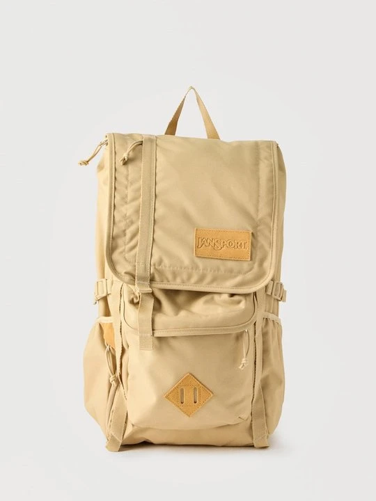 Zdjęcie produktu Plecak Jansport beżowy
