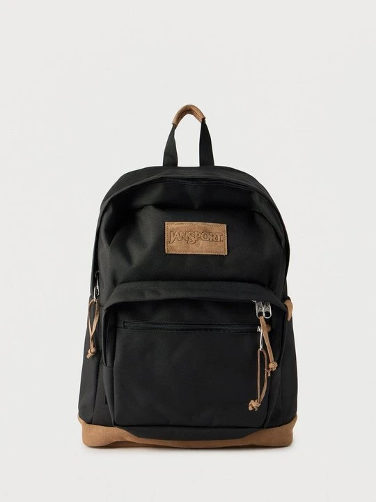 Zdjęcie produktu Plecak Jansport czarny