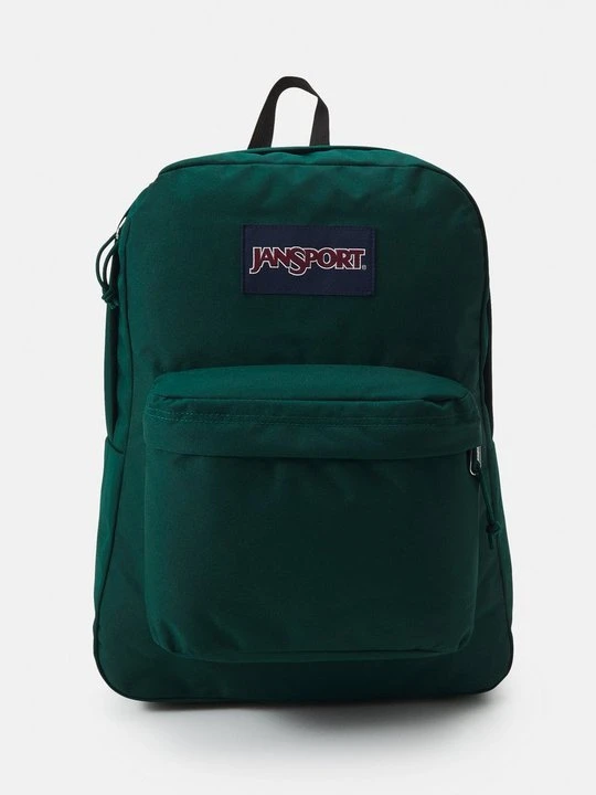 Zdjęcie produktu Plecak Jansport ciemnozielony