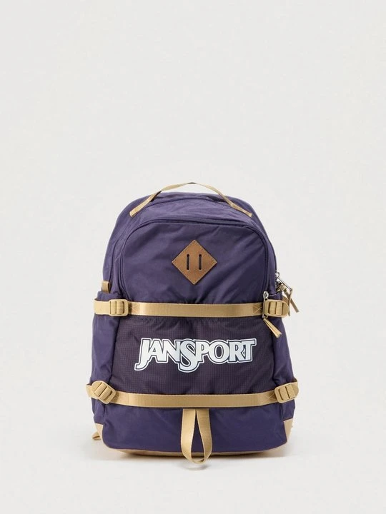 Zdjęcie produktu Plecak Jansport antracytowy