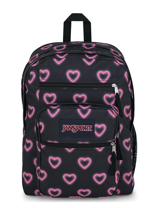 Zdjęcie produktu Plecak Jansport czarny