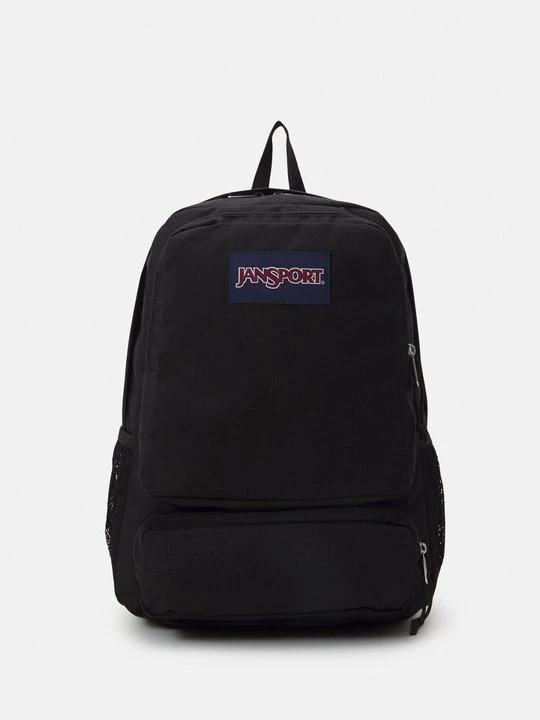 Zdjęcie produktu Plecak Jansport czarny