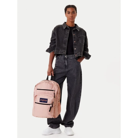 Zdjęcie produktu Plecak JanSport EK0A5BAHN591 Różowy