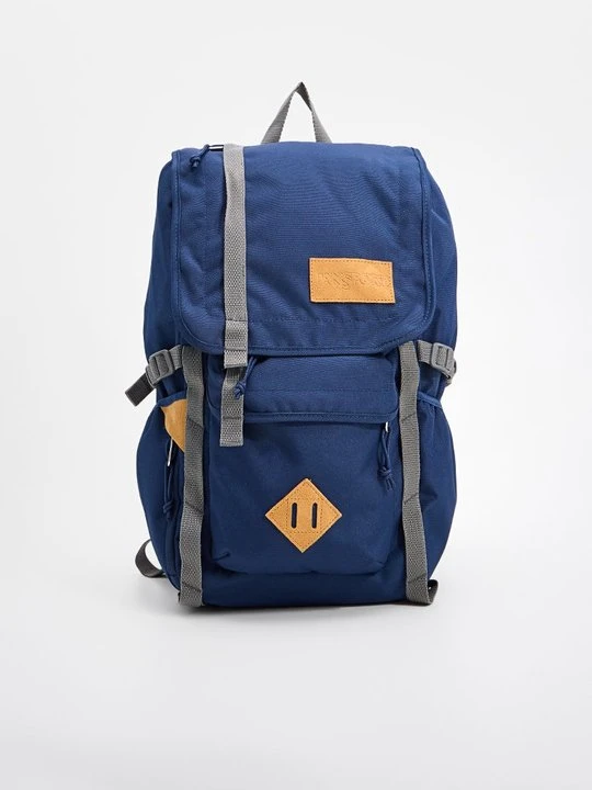 Zdjęcie produktu Plecak Jansport granatowy