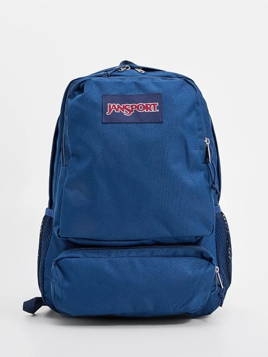 Zdjęcie produktu Plecak Jansport granatowy