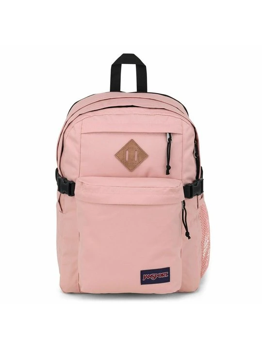 Zdjęcie produktu Plecak Jansport jasnoróżowy