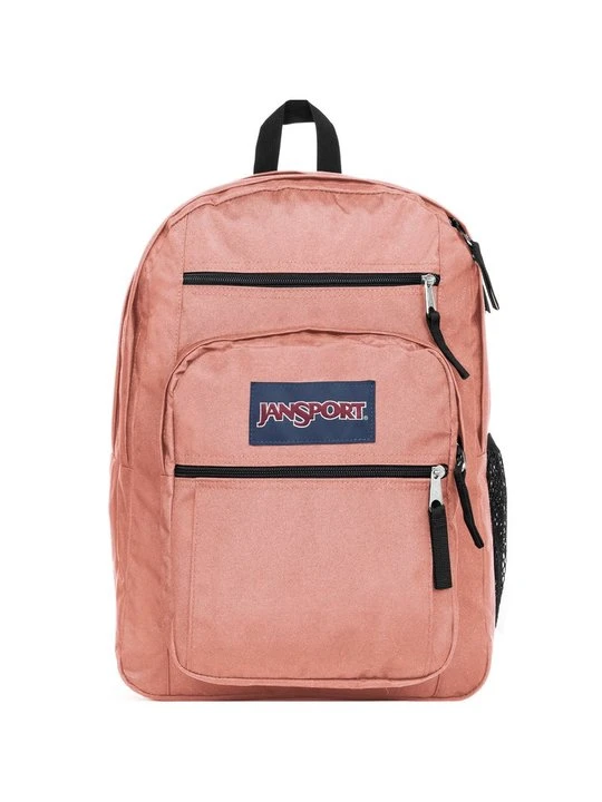 Zdjęcie produktu Plecak Jansport jasnoróżowy