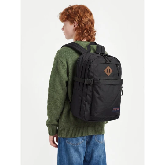 Zdjęcie produktu Plecak JanSport Main Campus EK0A5BDSN551 Czarny