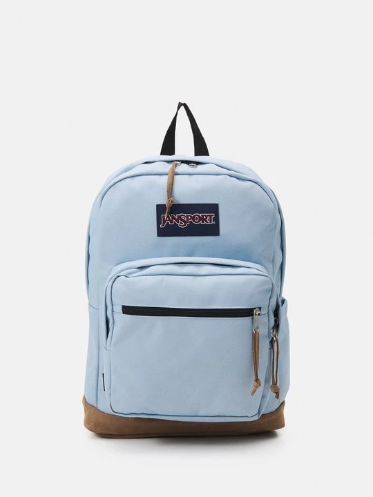 Zdjęcie produktu Plecak podróżny Jansport niebieski