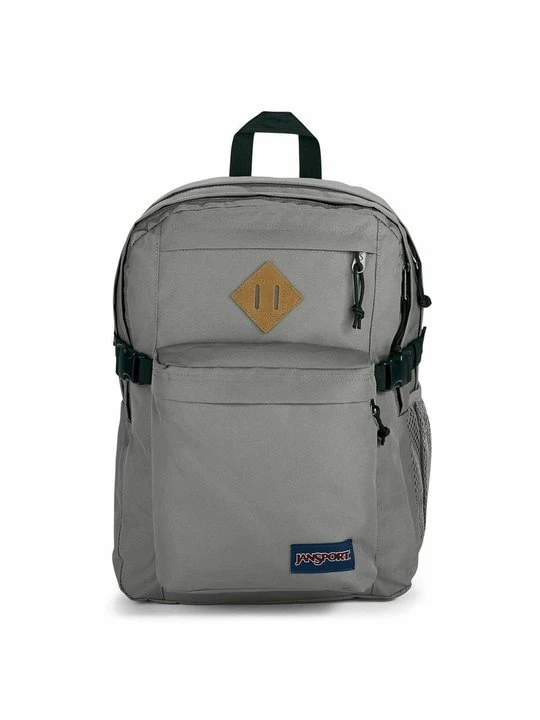 Zdjęcie produktu Plecak Jansport szary