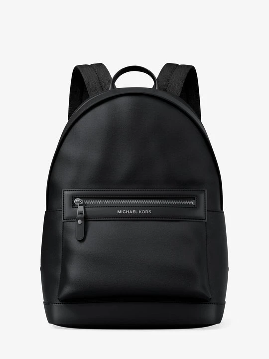 Zdjęcie produktu Plecak Jet Set z nylonu Michael Kors CZARNY (Czarny)