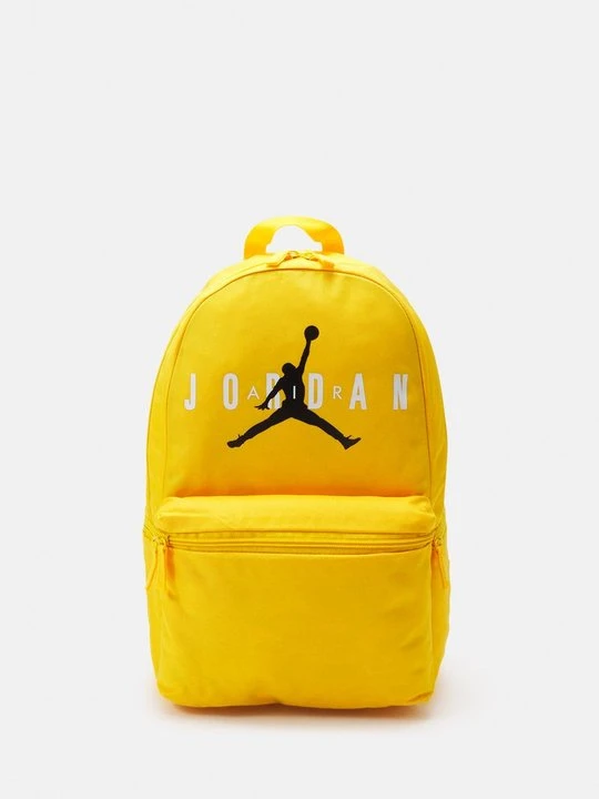 Zdjęcie produktu Plecak Jordan żółty
