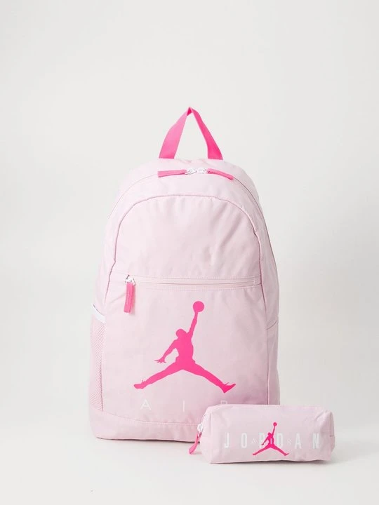 Zdjęcie produktu Plecak Jordan różowy