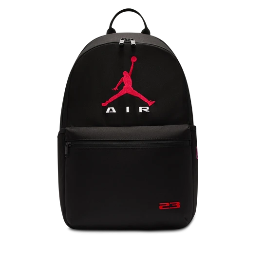 Zdjęcie produktu Plecak Jordan Air (22, 6 l) - Czerń