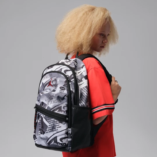 Zdjęcie produktu Plecak Jordan Air Patrol (29 l) - Biel