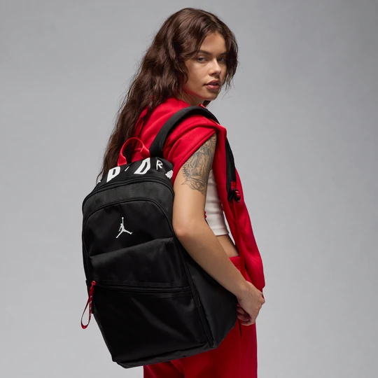 Zdjęcie produktu Plecak Jordan Air Patrol (29 l) - Czerń