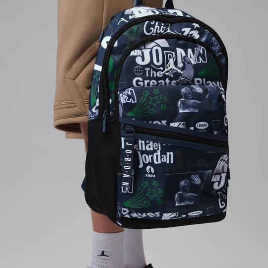 Zdjęcie produktu Plecak Jordan Air Patrol (29 l) - Niebieski