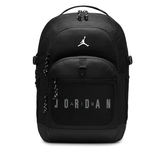 Zdjęcie produktu Plecak Jordan Blacktop (25 l) - Czerń