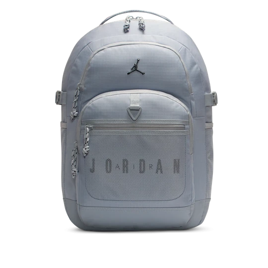 Zdjęcie produktu Plecak Jordan Blacktop (25 l) - Szary