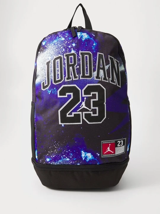 Zdjęcie produktu Plecak Jordan czarny