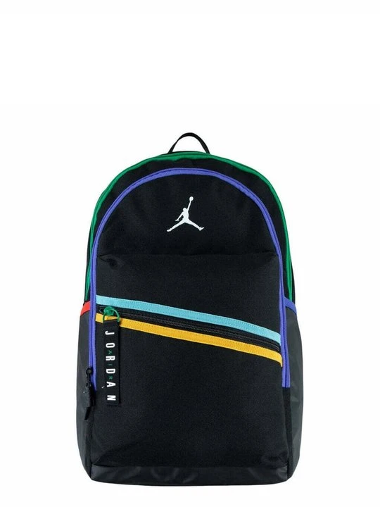 Zdjęcie produktu Plecak Jordan czarny