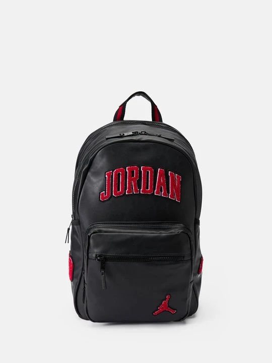 Zdjęcie produktu Plecak Jordan czarny