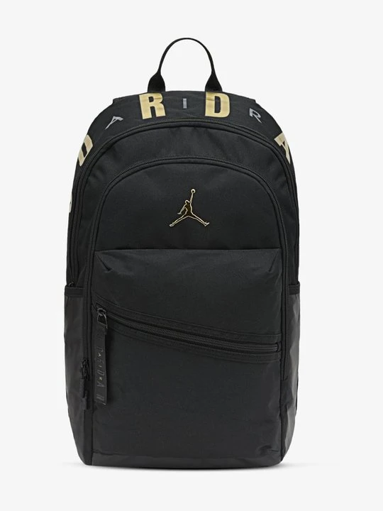 Zdjęcie produktu Torba sportowa Jordan czarny