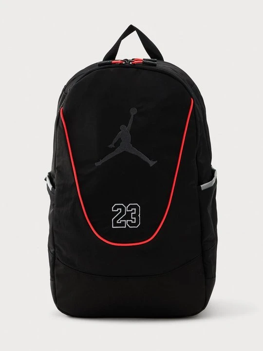 Zdjęcie produktu Plecak Jordan czarny