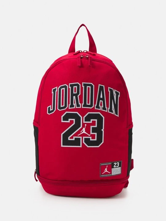Zdjęcie produktu Plecak Jordan czerwony