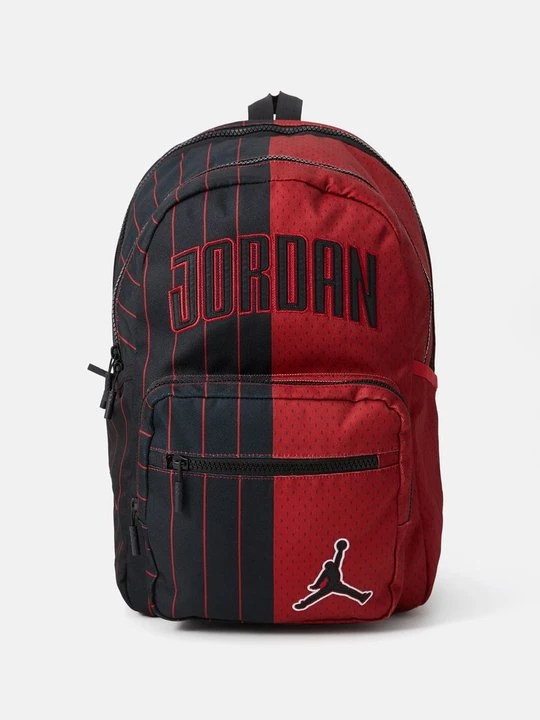 Zdjęcie produktu Plecak Jordan czerwony