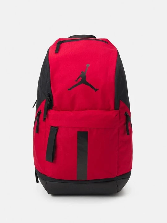 Zdjęcie produktu Plecak Jordan czerwony