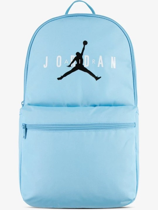 Zdjęcie produktu Plecak Jordan niebieski