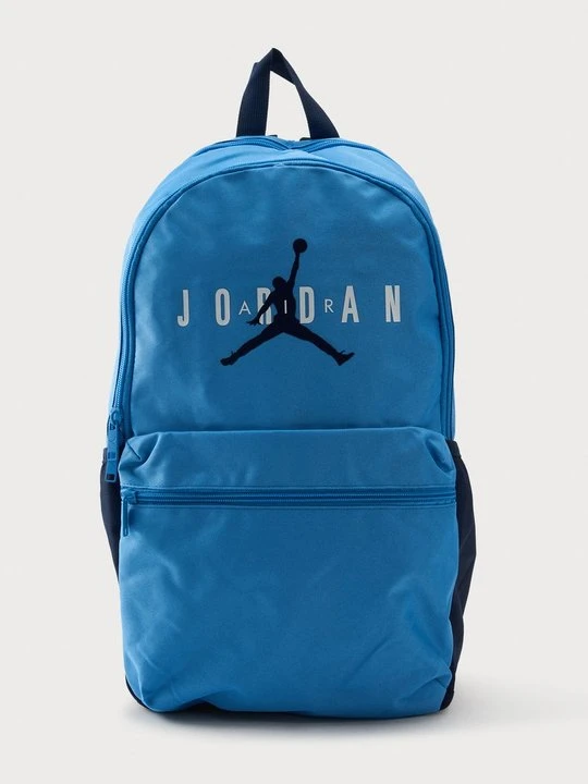Zdjęcie produktu Plecak Jordan niebieski