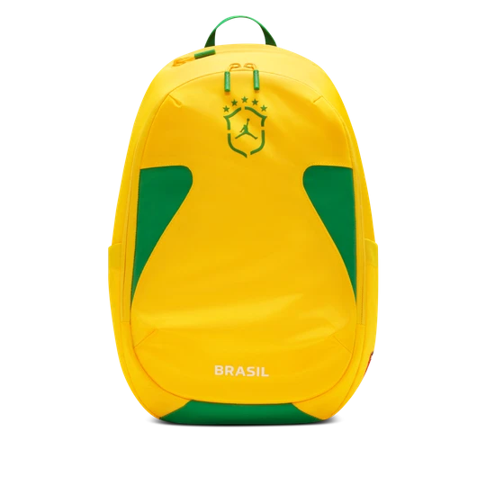 Zdjęcie produktu Plecak Brazylia Element Jordan (23, 7 l) - Żółty