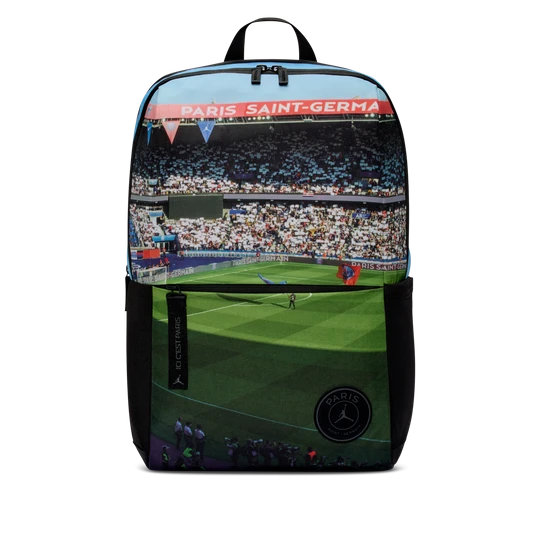 Zdjęcie produktu Plecak Jordan Paris Saint-Germain (27 l) - Czerń