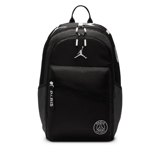 Zdjęcie produktu Plecak Jordan Paris Saint-Germain (29 l) - Czerń