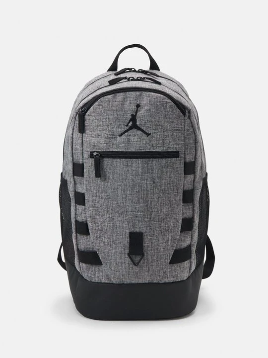 Zdjęcie produktu Plecak Jordan szary