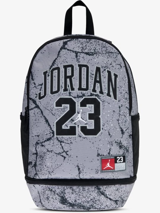 Zdjęcie produktu Plecak Jordan szary