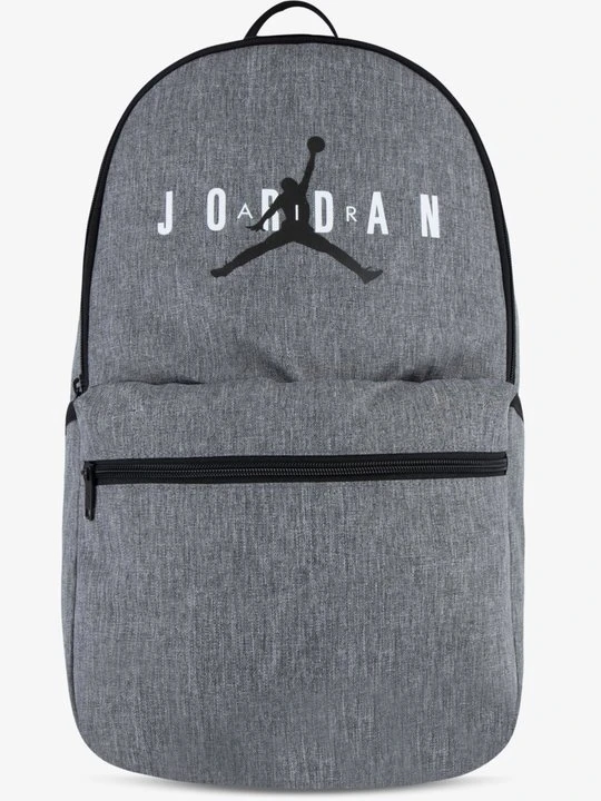 Zdjęcie produktu Plecak Jordan szary