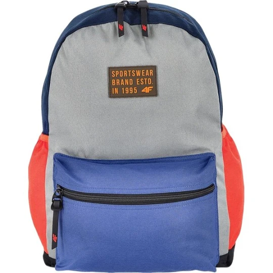 Zdjęcie produktu Plecak juniorski 4FJWSS24ABACM287 4F