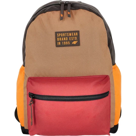 Zdjęcie produktu Plecak juniorski 4FJWSS24ABACM287 4F