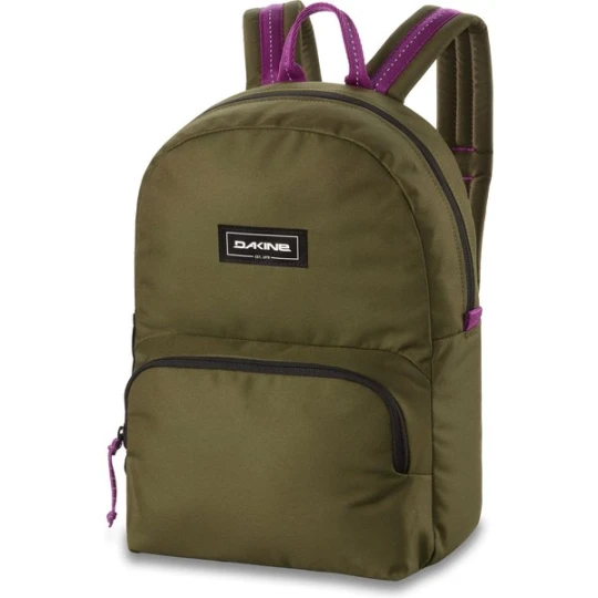 Zdjęcie produktu Plecak juniorski Cubby Pack 12L Dakine Zielony