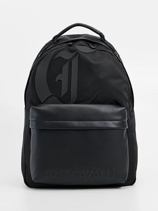 Zdjęcie produktu Plecak Just Cavalli czarny