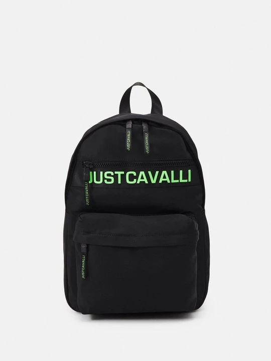Zdjęcie produktu Plecak Just Cavalli czarny