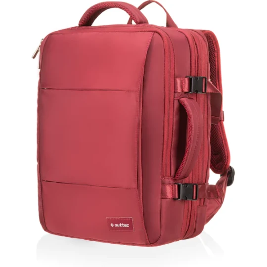Zdjęcie produktu Plecak do samolotu kabinowy, rozszerzany Travel Fold Outtec