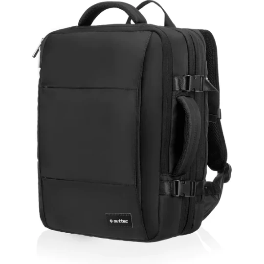 Zdjęcie produktu Plecak do samolotu kabinowy, rozszerzany Travel Fold Outtec