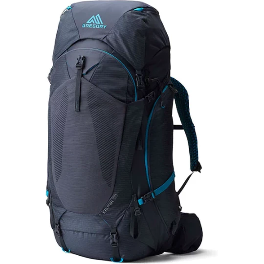 Zdjęcie produktu Plecak Kalmia 50L Gregory Granatowy