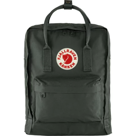 Zdjęcie produktu Plecak Kanken 16L Fjallraven Fjällräven Zielony