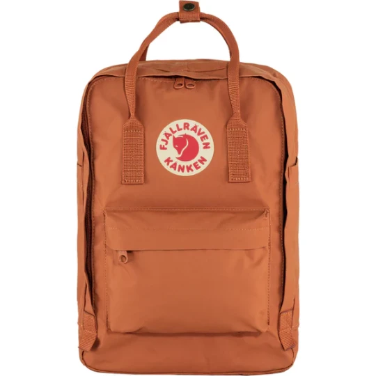 Zdjęcie produktu Plecak Kanken Laptop 15" 18L Fjallraven Fjällräven